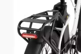 BikeKÖNIG Lizzie V56  ÖL-HYDRAULIK