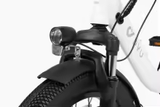 BikeKÖNIG Lizzie V56  ÖL-HYDRAULIK