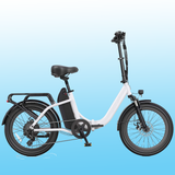 BikeKÖNIG Lizzie V56  ÖL-HYDRAULIK