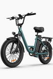 FALT E - RAD Lizzie V56 G- Lenker  20 x 3.0   V 54,6