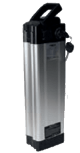 Batterie Lithium Ionen 36V 8.8 Ah VOLTA VB1 - BikeKÖNIG